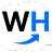WhisHper Logo